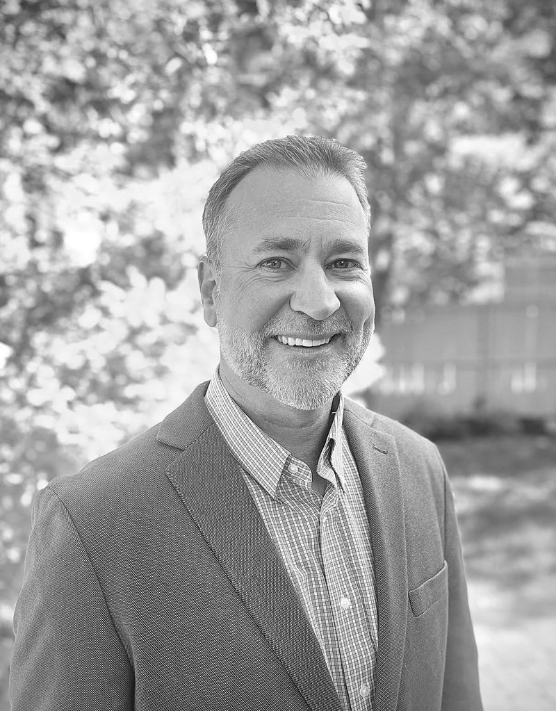 Scott Lewis, Founder of Western Retirement Advisors